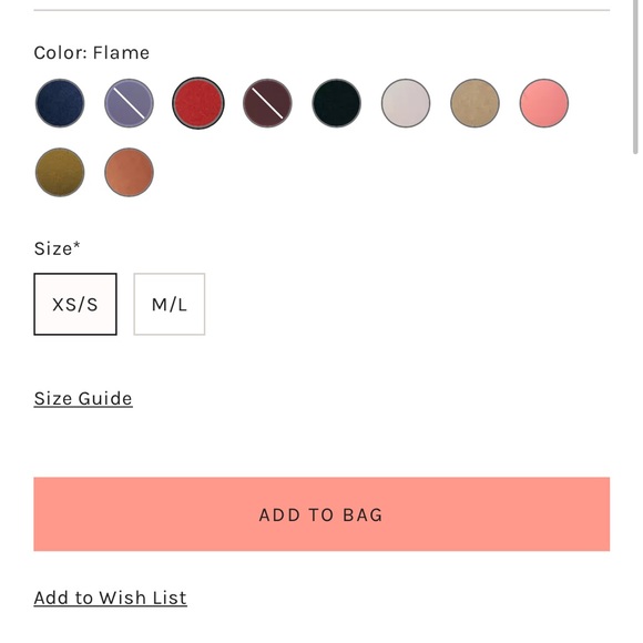 Free People Good Karma Flare Leggings - Picture 7 of 11